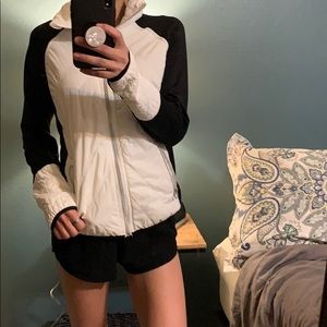 CALVIN KLEIN PERFORMANCE JACKET